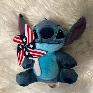 Disney Stitch Plush Toy